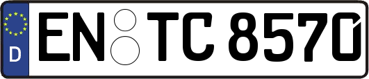 EN-TC8570