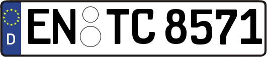 EN-TC8571