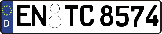 EN-TC8574