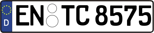EN-TC8575