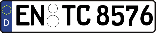 EN-TC8576