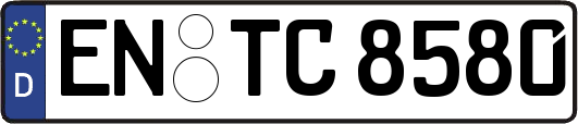 EN-TC8580