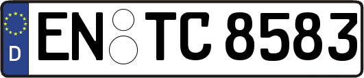 EN-TC8583