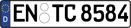 EN-TC8584