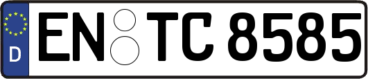 EN-TC8585