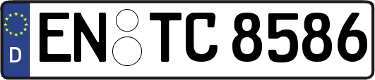 EN-TC8586