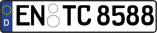 EN-TC8588