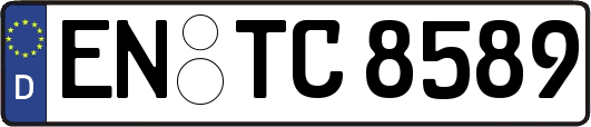 EN-TC8589
