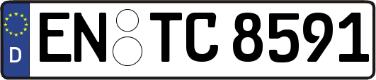 EN-TC8591