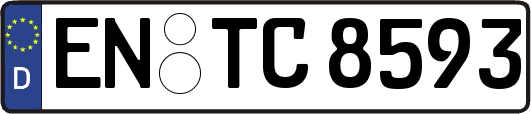 EN-TC8593