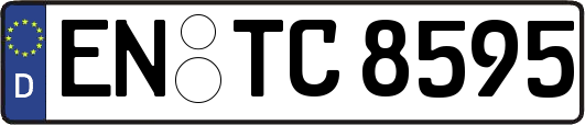 EN-TC8595