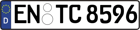 EN-TC8596