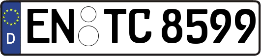 EN-TC8599