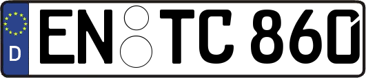 EN-TC860
