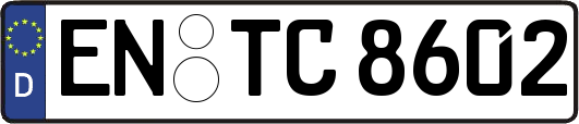 EN-TC8602