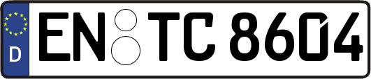 EN-TC8604