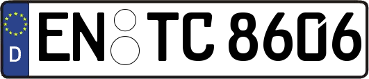 EN-TC8606
