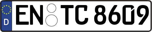 EN-TC8609