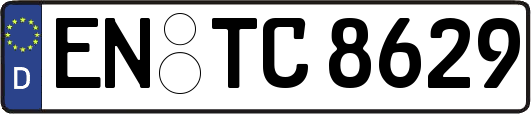 EN-TC8629