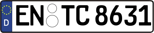 EN-TC8631