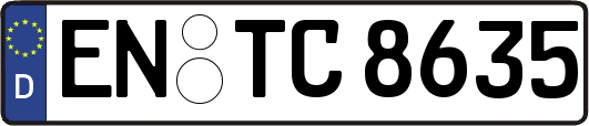 EN-TC8635