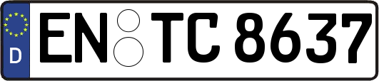 EN-TC8637