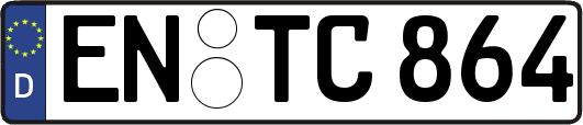 EN-TC864