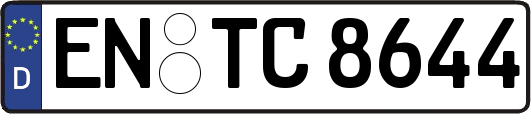 EN-TC8644