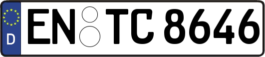 EN-TC8646