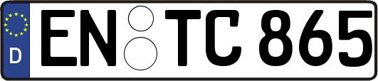 EN-TC865