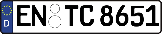 EN-TC8651