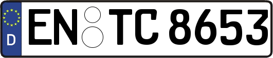 EN-TC8653