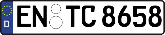 EN-TC8658