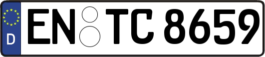 EN-TC8659