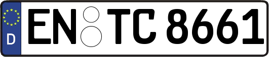 EN-TC8661