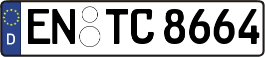 EN-TC8664