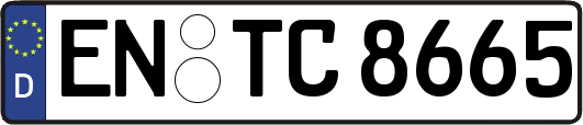 EN-TC8665