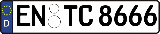EN-TC8666