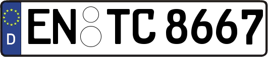 EN-TC8667