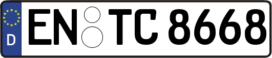 EN-TC8668