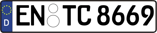 EN-TC8669