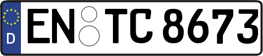 EN-TC8673
