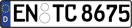 EN-TC8675