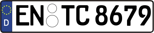 EN-TC8679