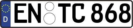 EN-TC868