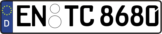 EN-TC8680