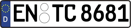EN-TC8681