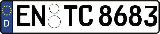 EN-TC8683