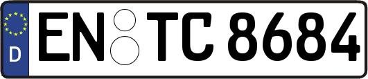EN-TC8684