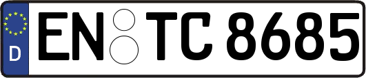 EN-TC8685